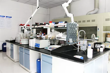 實驗室概況